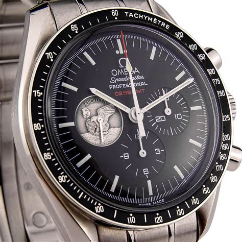 speedmaster 40th anniversary